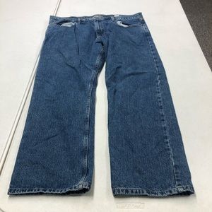 Eddie Bauer 40x30 Classic Fit Straight Leg Men’s Jeans